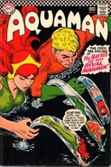 Aquaman Vol 1 27