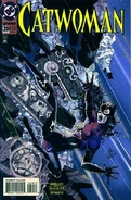 Catwoman v.2 20