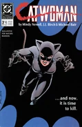Catwoman 3