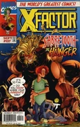 X-Factor Vol 1 137