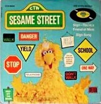 CTW1977SignSingle