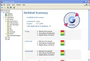 Geswallfree