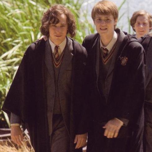 sirius black the prisoner of azkaban