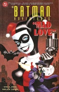 Batman Adventures - Mad Love 1