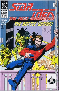 TNG 8