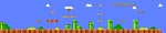 Mushroom Kingdom