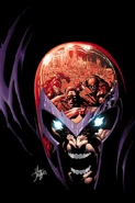 New Avengers Vol 1 20 Textless