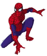 Peter Parker (Earth-2003711)