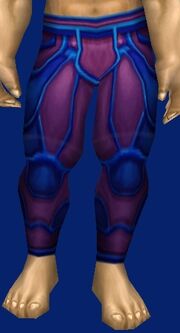 Trial-Fire Trousers