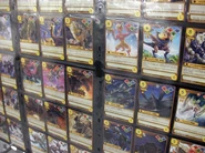 MHcards