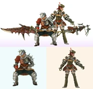 HunterToys