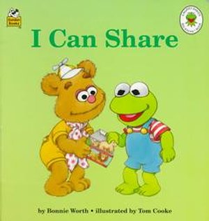 ICanShare