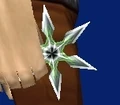 Shuriken of Negation