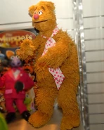FozzieReplica