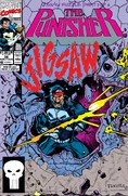 Punisher Vol 2 36