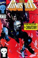 Punisher Vol 2 51