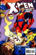 X-Men Adventures Vol 3 6