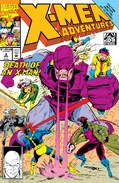 X-Men Adventures Vol 1 2