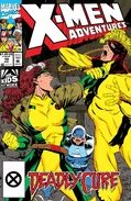 X-Men Adventures Vol 1 10