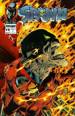 Spawn 19