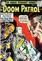 Doom Patrol Vol 1 88