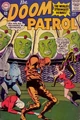 Doom Patrol Vol 1 91