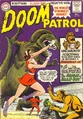 Doom Patrol Vol 1 100