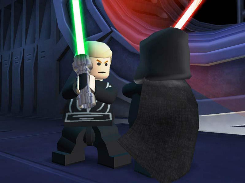 Lego Star Wars Characters Wikipedia