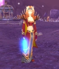 Image of Spellreaver Marathelle