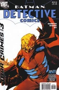 Detective 810