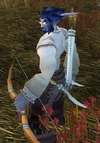 Dazmodar Stormclaw