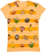 Tshirt.facestripes