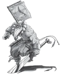 Image of Moogul the Sly