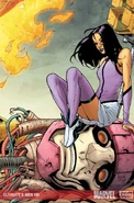 Ultimate X-Men Vol 1 88 Textless