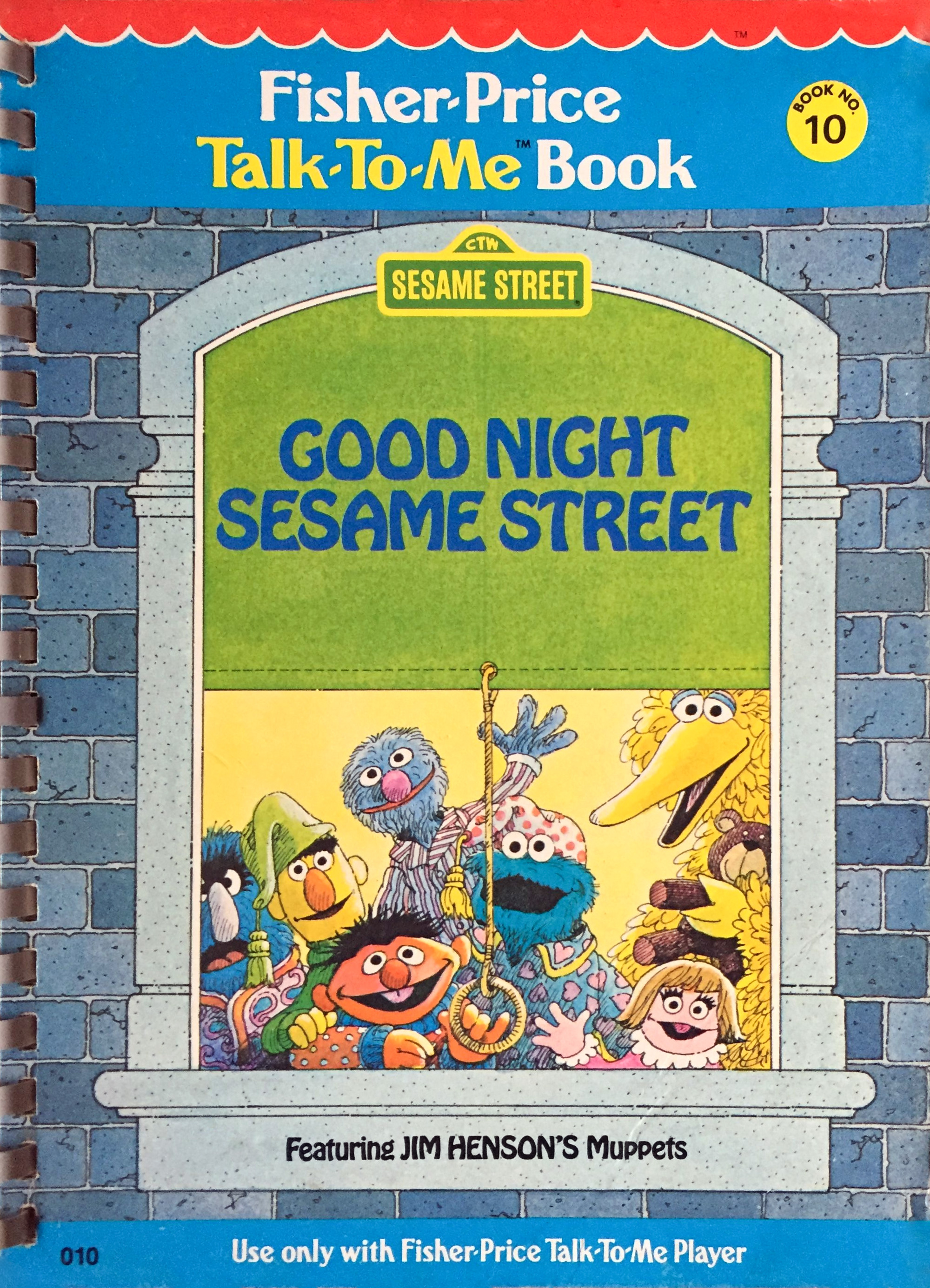 Goodnightsesamestreet