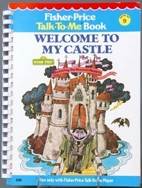 Welcometomycastle