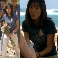 1x21 Sun Tshirt