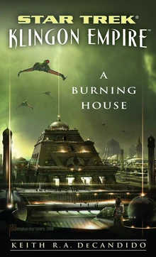 ABurningHouse