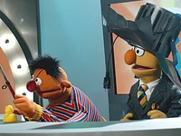 Ernieandbertshow5