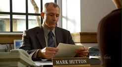 Mark hutton