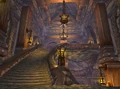 Utgarde Keep stairs.jpg
