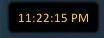 An example Clock