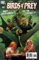 Birds of Prey 109