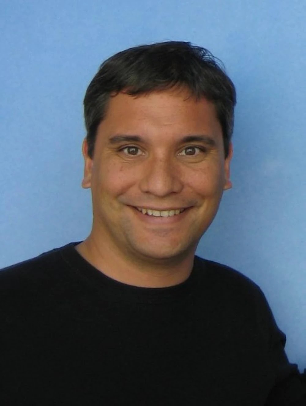 Spencer Levy