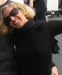 Mandy Sherman