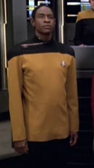Besondere Uniform Tuvok