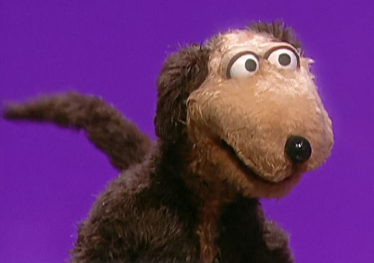 Character.DogtheDog
