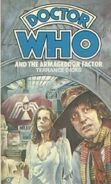 Armageddon Factor novel