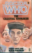 Celestial Toymaker novel