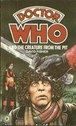 Creature from The Pit novel
